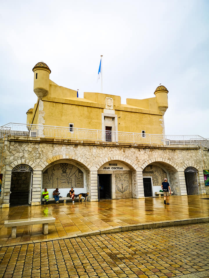 menton museecocteau 1