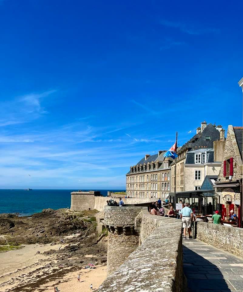 creperia corps de garde saint malo