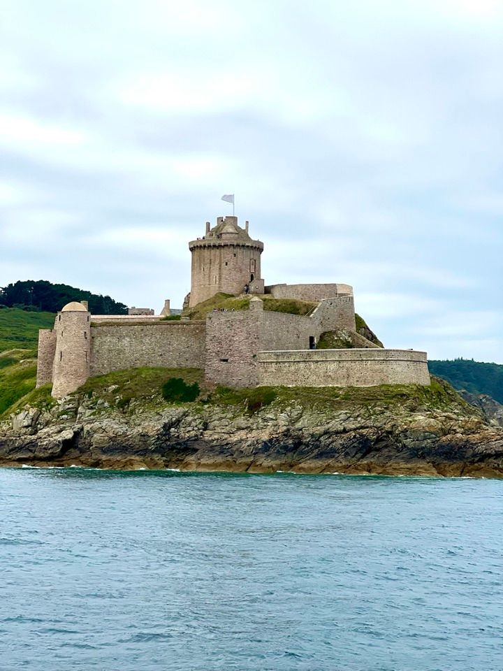 fort la latte cap frehel