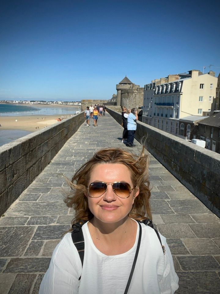 franciamonamour mura fortificate saint malo