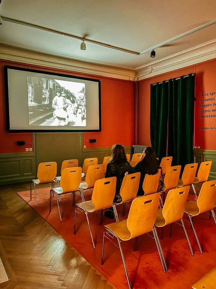 Cosa vedere a Lione Museo Lumiere Film