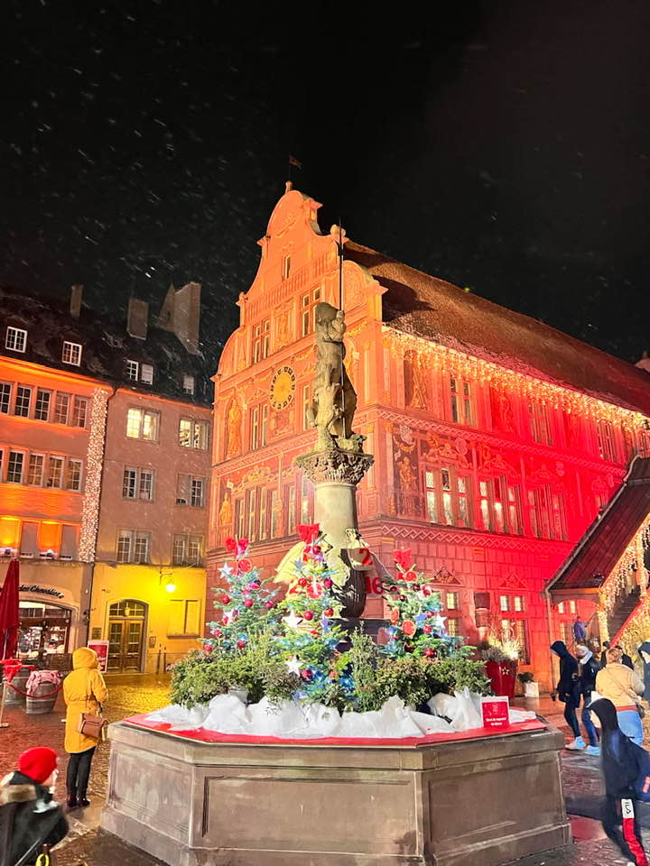 mulhouse place de la reunion