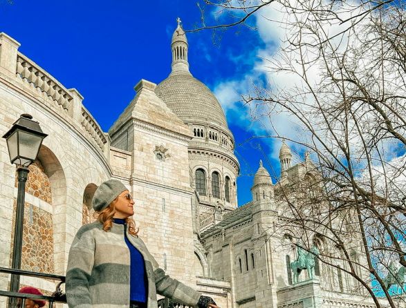 10 cose da scoprire a Montmartre Sacre Coeur2