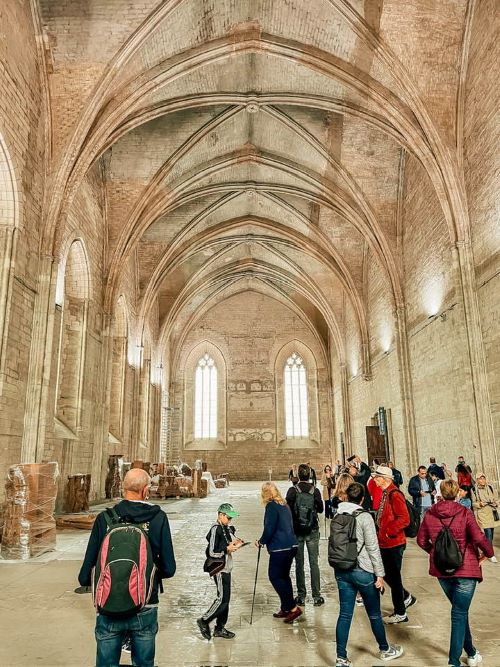 Palais des papes